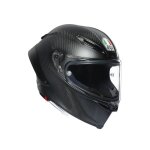 Casque moto intgral agv pista rr dot mplk