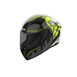 Casque moto int�gral airoh connor gamer