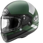 Casque moto intégral arai concept - xe baker - vert - s (55 / 56 cm) Casque moto intégral arai concept - xe baker - vert - s (55 / 56 cm)