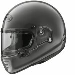 Casque moto int�gral arai concept - xe - gris - xs (53 / 54 cm)
