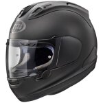 Casque moto intgral arai rx - 7v evo frost - black - s