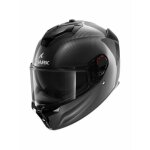 Casque moto intgral shark spartan gt pro carbon skin - carbon anthracite carbon - 2xl