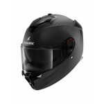 Casque moto int�gral shark spartan gt pro carbon skin - carbon mat - xl