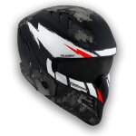 Casque moto intgral suomy armor mizu