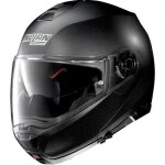 Casque moto modulable nolan - n100 5 special n - com black graphitenoir graphite m