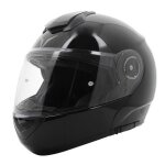 Casque moto modulable novic switch