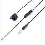 Casque original mono ecouteurs oreillettes pour sony ps4