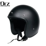 Casque ouvert moto casque moto vintage moto casque casque casco 3 - 4 casque[e120268930]