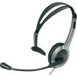 Casque panasonic rp - tca430 noir