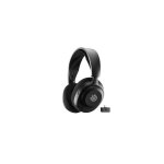 Casque pc gaming sans fil steelseries arctis nova 5 noir Casque pc gaming sans fil steelseries arctis nova 5 noir