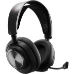 Casque pc steelseries arctis nova pro wireless Casque pc steelseries arctis nova pro wireless