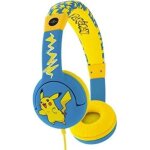 Casque pokemon pikachu kidsafe