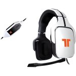 Casque pro gaming ax 720 dolby headphone tritton - certifi dolby digital et pro logic ii surround