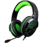 Casque - spirit of gamer - pro h3 - compatible xbox series xs et one - stéréo 2. 0 - micro flexible Casque - spirit of gamer - pro h3 - compatible xbox series xs et one - stéréo 2. 0 - micro flexible