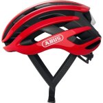 Casque de protection - abus - airbreaker - rouge - vlo sur route