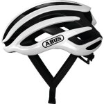 Casque de protection - abus - airbreaker - blanc - l�ger - confortable