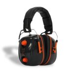 Casque de protection auditive - fuxtec - fonction radio fm