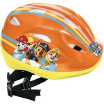 Casque de protection - mondo - patpatrouille - ajustable - taille m - 52 / 56 cm