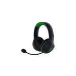 Casque - razer - kaira - 50 mm - titane - xbox 360