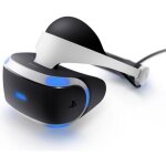 Casque de r�alit� virtuel playstation vr - playstation officiel