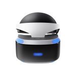 Casque de ralit virtuelle sony playstation vr 5. 7 full hd hdmi avec playstation camera