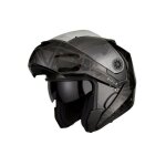 Casque rifle eole - casque modulable homologu�