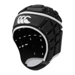 Casque rugby canterbury core - black - m