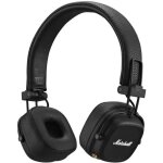 Casque sans fil bluetooth marshall major iv noir