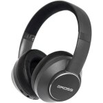 Casque sans fil circum - aural koss bt740iqz avec suppression active du bruit