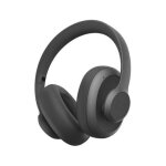 Casque sans fil - freshn rebel - clam ace - anc hybride - autonomie 60h - storm grey