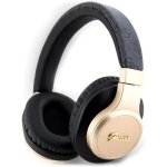 Casque sans fil - guess - gubh604gemk - noir - bluetooth 5. 3 - ipx4
