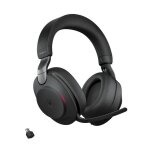 Casque sans fil - jabra - evolve2 85 - usb - c - st�r�o - annulation active du bruit