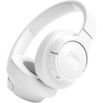 Casque sans fil jbl tune 720bt - son pure bass - bluetooth 5. 3 - 76h dautonomie - l�ger et confortable ...