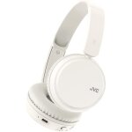 Casque sans fil - jvc - ha - z37w - 35 heures dautonomie - bluetooth - basses puissantes