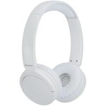 Casque sans fil - panasonic - rb - hf630be - w - autonomie 72h - bluetooth 5. 3 - micro int�gr�