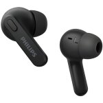 Casque sans fils - philips - tat2206bk00 - intra - auriculaire - bluetooth - résistant à la transpiration ... Casque sans fils - philips - tat2206bk00 - intra - auriculaire - bluetooth - résistant à la transpiration ...