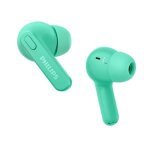 Casque sans fils - philips - tat2206gr00 - intra - auriculaire - bluetooth - vert Casque sans fils - philips - tat2206gr00 - intra - auriculaire - bluetooth - vert