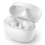 Casque sans fils - philips - tat2206wt00 - intra - auriculaire - bluetooth - résistant à la transpiration ... Casque sans fils - philips - tat2206wt00 - intra - auriculaire - bluetooth - résistant à la transpiration ...