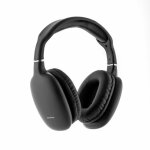 Casque audio - folbeat - innovagoods - sans fil - pliable - r�duction de bruit