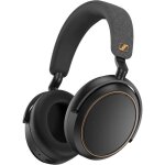 Casque sans fil - sennheiser - momentum 4 - suppression adaptative du bruit - autonomie 60h - bluetooth ...