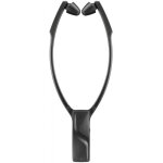 Casque sans fil - sennheiser - rr 5000 - 24 ghz - noir - casque tv