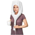 Casque s�che - cheveux proficare 3en1 pc - hth 3003 blanc u