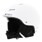 Casque de ski - cairn - android - coque abs - taille ajustable - ventilation complète Casque de ski - cairn - android - coque abs - taille ajustable - ventilation complète