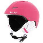 Casque de ski - cairn - android mat fuo fus jr - taille rglable - coque abs - ventilations actives