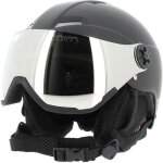 Casque de ski - cairn - android visor junior - confort supérieur - oreillettes v - fit - ventilations ... Casque de ski - cairn - android visor junior - confort supérieur - oreillettes v - fit - ventilations ...