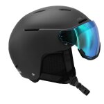 Casque de ski - cebe - pixel vario - ecran photochromique - coque abs - adapt  toutes conditions