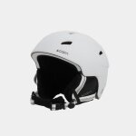 Casque de ski - cairn - electron - protection optimale - ventilations int�gr�es - taille ajustable