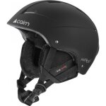 Casque de ski enfant cairn android - mat black - 48 / 50 cm