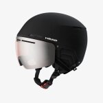 Casque de ski / snow head cinema black homme