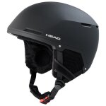 Casque de ski - head - compact pro - super l�ger - profil fin - syst�me sphere fit